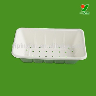 New china products disposable biodegradable fruit packing boxes