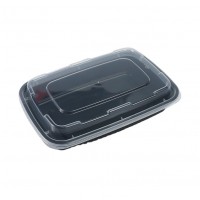 China Factory Plastic Container Food Packaging